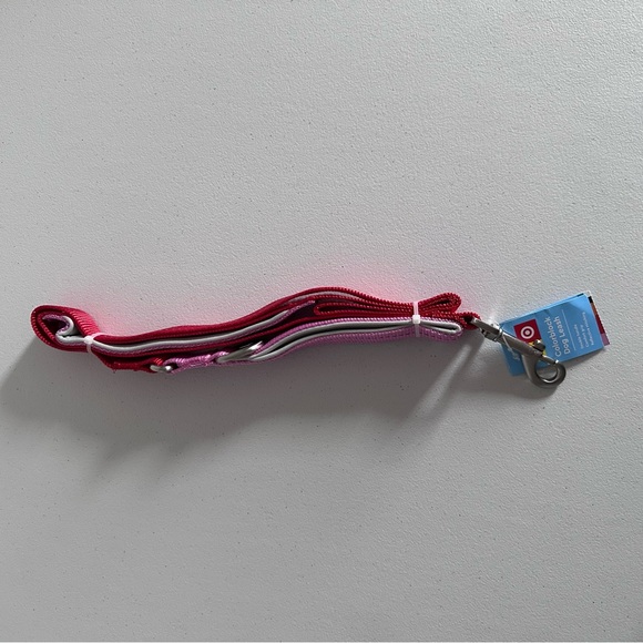 Lego x Target Color Block Dog Leash - Picture 2 of 9